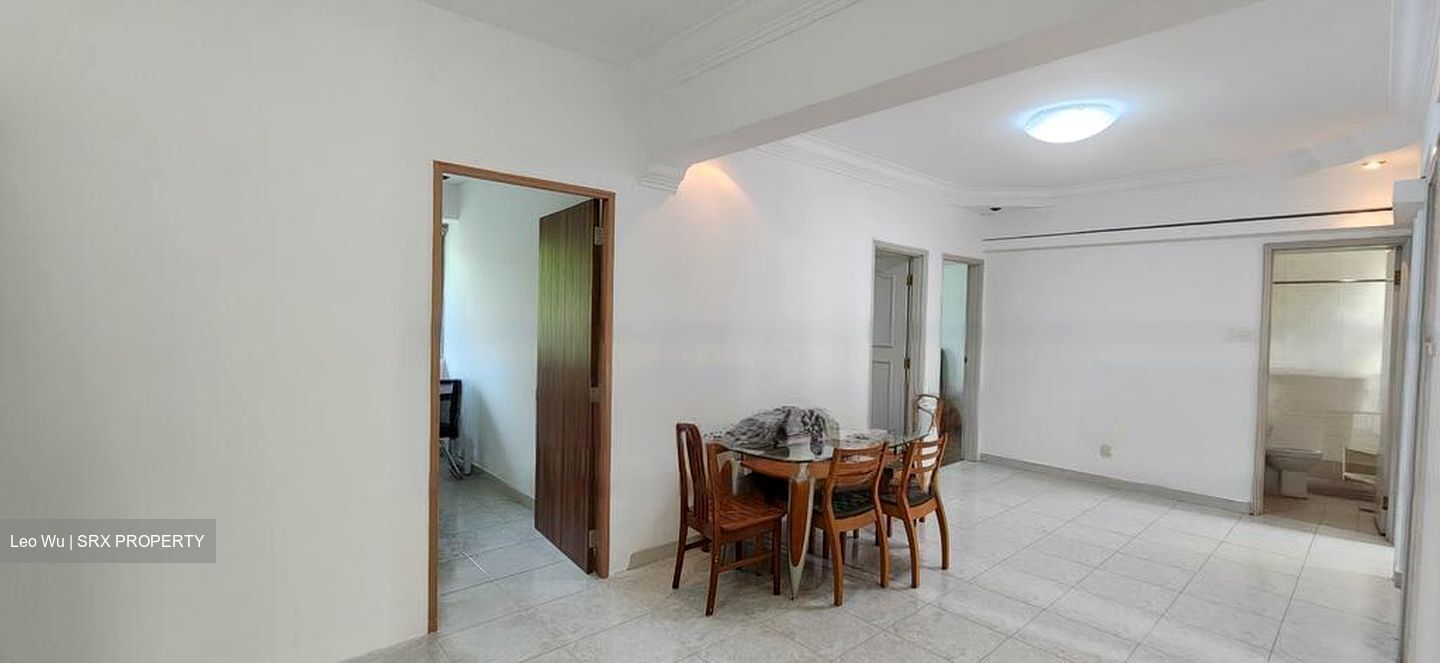 West Bay Condominium (D5), Condominium #481334341